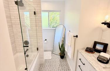 Lavender House - Serene Ojai Retreat, Pool, Orchard - Foto 27