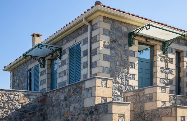 Searocks Exclusive Village - Photo 16