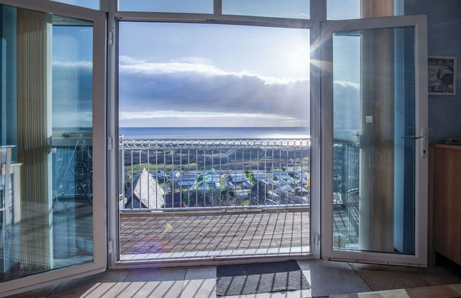 Ewyn Y Don - 2 Bedroom Apartment - Pendine - Foto 42