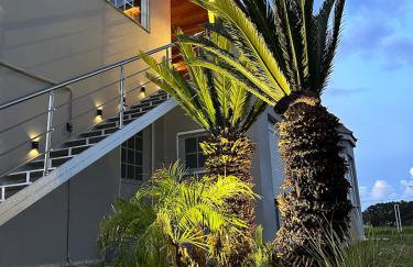 Coral Paradise Luxury Modern Family Villa with Jacuzzi, Pool View & Parking in Rhodes Island - Foto 36