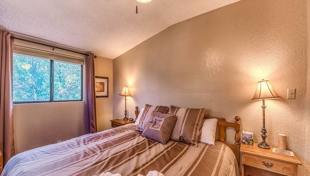 Ausstattung der Unterkunft