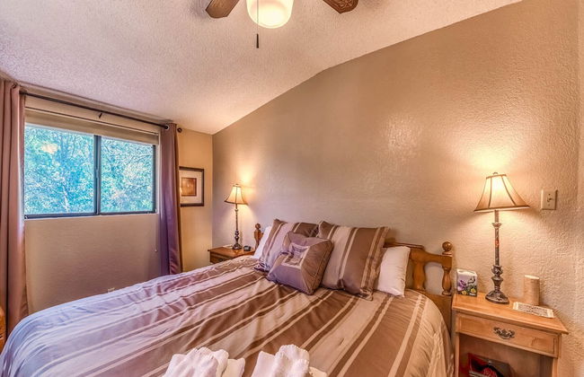 Mockingbird Cabin - Foto 5