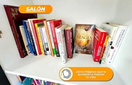 La Casa Mágica - Foto 15