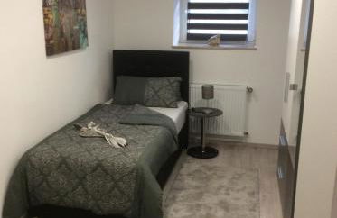 Ferienwohnung Nachtweide - Foto 9