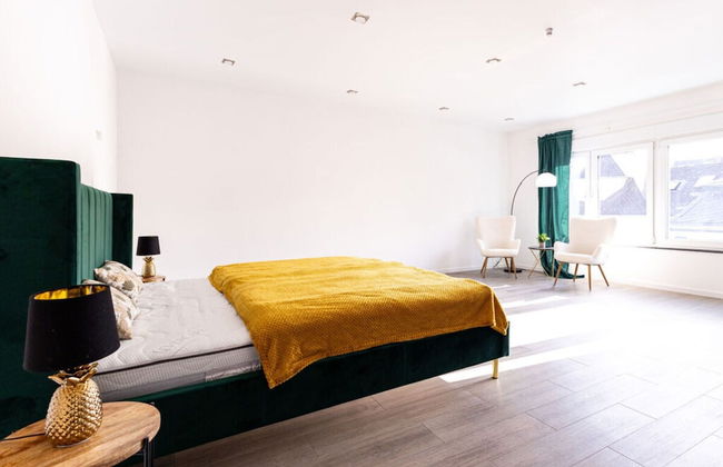 Apartment for 6 Modern Retreat - Foto 6