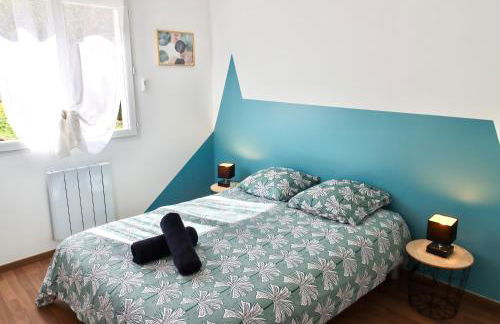 L'Écrin d'Ussat - Foto 11