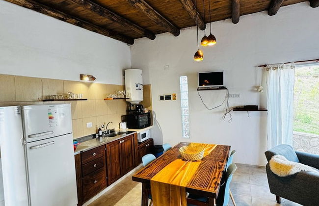 El Vigia del Valle - Foto 15