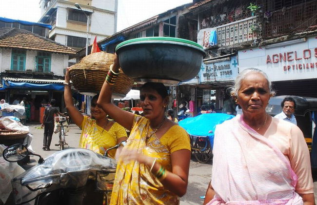 Bandra Heritage Tour - Foto 2