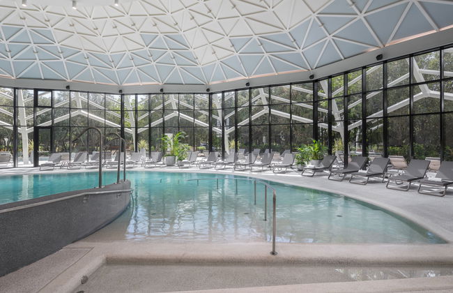 Luxury Bay Villa with private hot tub - Foto 61