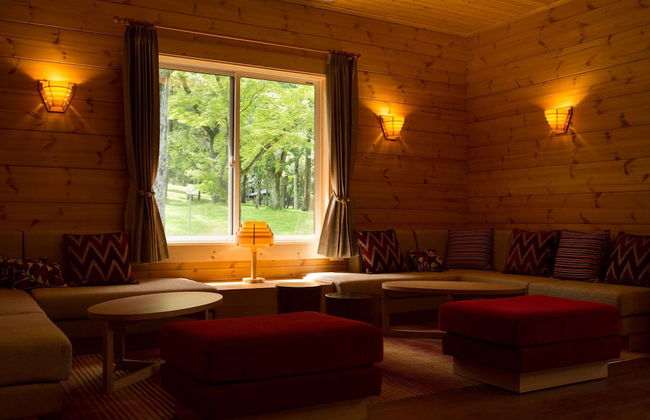 The Prince Villa Karuizawa - Foto 76