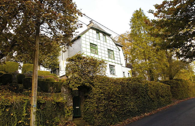 Home Near Bouillon Castle - Foto 50