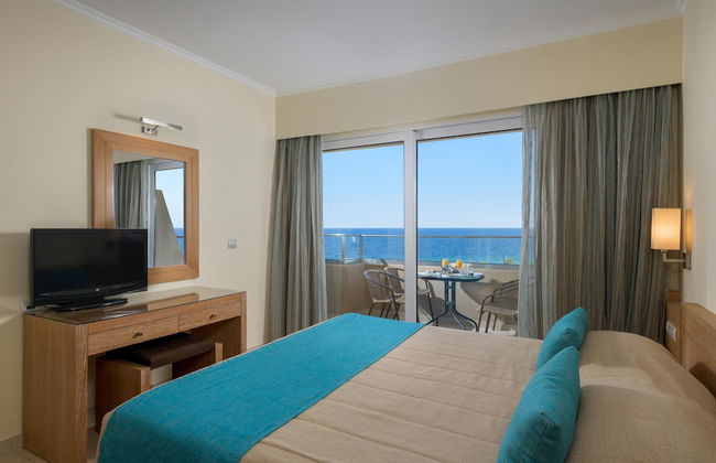 Sun Beach Resort - Foto 32