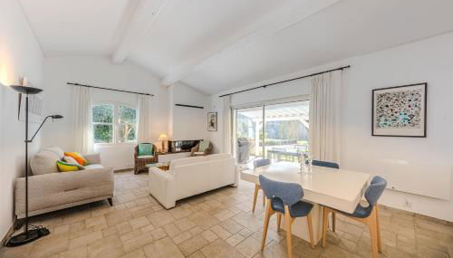 Villa Triptyque - Avec piscine et grand jardin - Foto 2