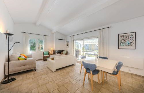 Villa Triptyque - Avec piscine et grand jardin - Foto 2