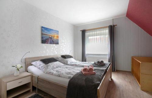 Ferienwohnungen Tetens - Foto 30