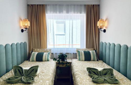 MER DELUXE - DREAMY BOHO RETREAT - Foto 14