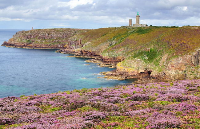 Holiday Flat Near the Beach on the Emerald Coast - Foto 14