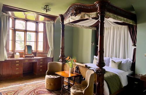 East Dene Estate - Foto 2