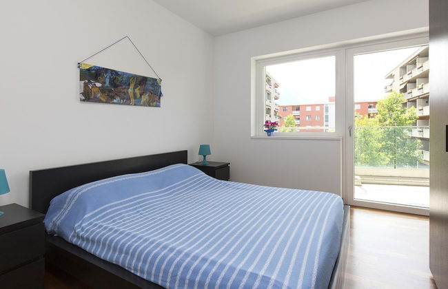 Prestige Du Lac Apartments - Foto 5