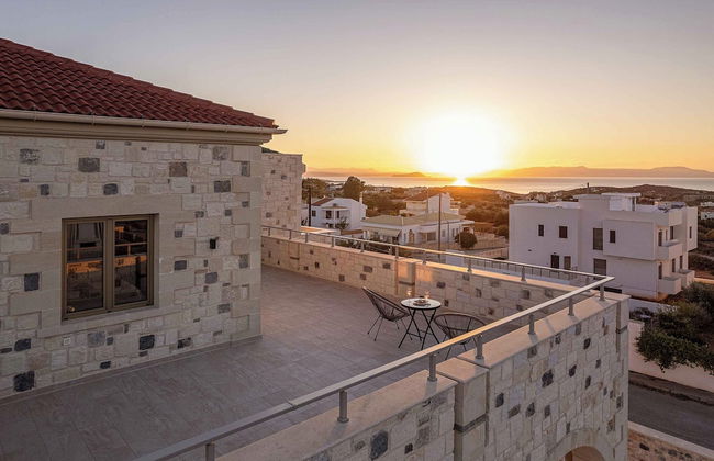 Luminus Arcus Villa - Foto 72