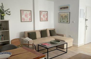 Apartamentos La Higuera 1 - Foto 1