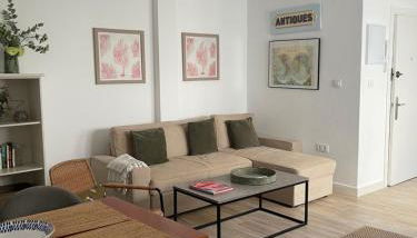 Apartamentos La Higuera 1 - Foto 1