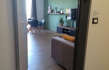 River Glimpse apt - Foto 32