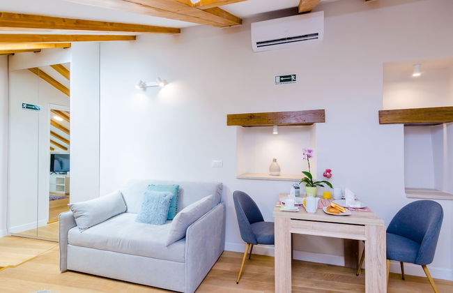 Leonarda Baroque House - Old Town - Foto 50