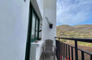 Apartamento Elizondo Giltxaurdi - Foto 39