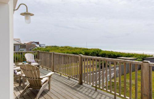 Hamptons Style Lux Beach House - Foto 4