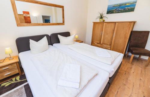 Skerra Apartments "am Fitness-Studio" - Foto 27