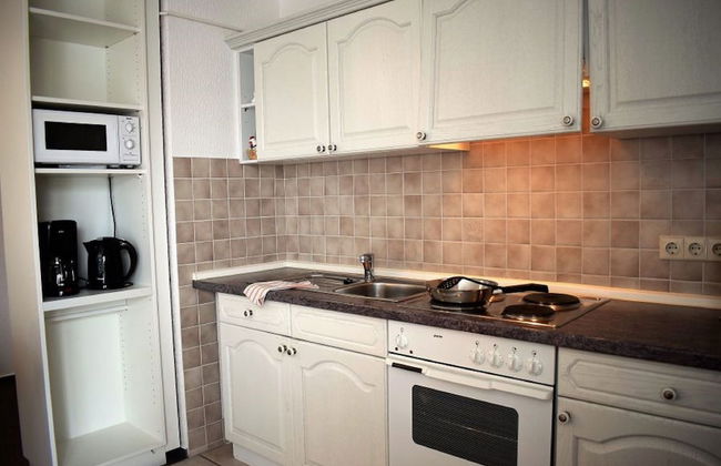 Haus Godewind - Foto 13