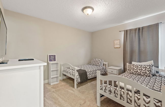 Friendship Place at Solterra Resort by Shine Villas 061 - Foto 27