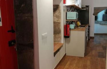 Ti Chôa - Casa da Mata - Photo 14