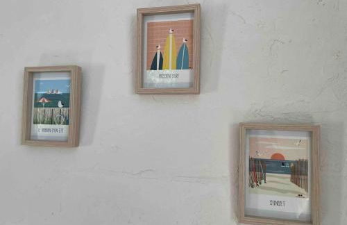 Torreilles-Casa terracota-plage - Perpignan- village de Noël le Barcares - South of France - Foto 32