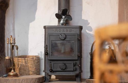 The Old Cookery Cottage & Free Parking - Foto 16