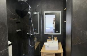 Le Paradis Blanc luxueux Chalet Spa Serre-Chevalier - Photo 51