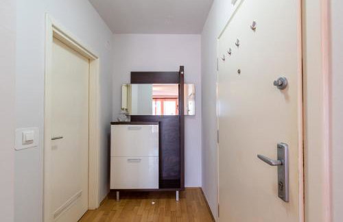 Flexible SelfCheckIns 31 - Zagreb - Garage - Loggia - New - Foto 15