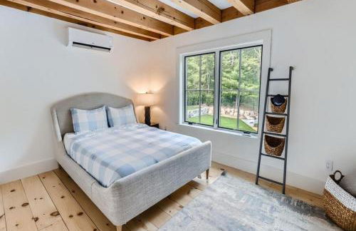 Vineyard Haven Retreat With Pool & Guest House Oasis - Foto 44