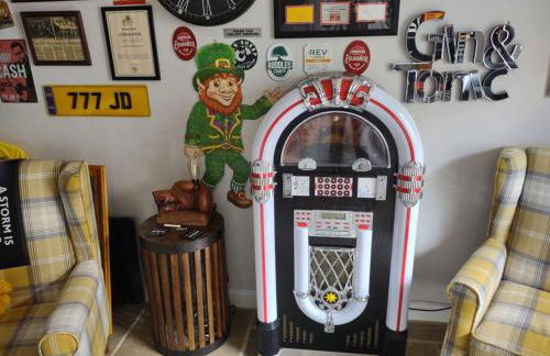 The Cubley Retreat - Foto 11