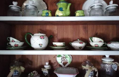 Casa vacanze Santa Giulia - Foto 16