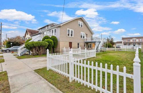 Renovated 6BR 2BA AC home and Game Room - Foto 49