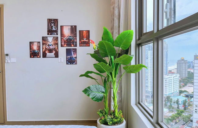 Ken's House - The Sóng Condotel Vũng Tàu - Foto 41