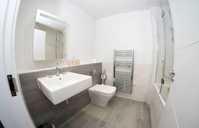 4br-8guests-balcony-beachview-pool-pets - Foto 24