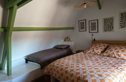 Couleurs et Fantaisies - Foto 18