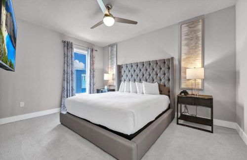 Snug Condo Near Disney With Resort & Waterpark Access - B49-217 - Foto 10