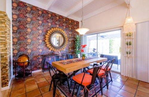 3BD Tropical Luxe Stay with Pool, Gameroom and Grill - Foto 33