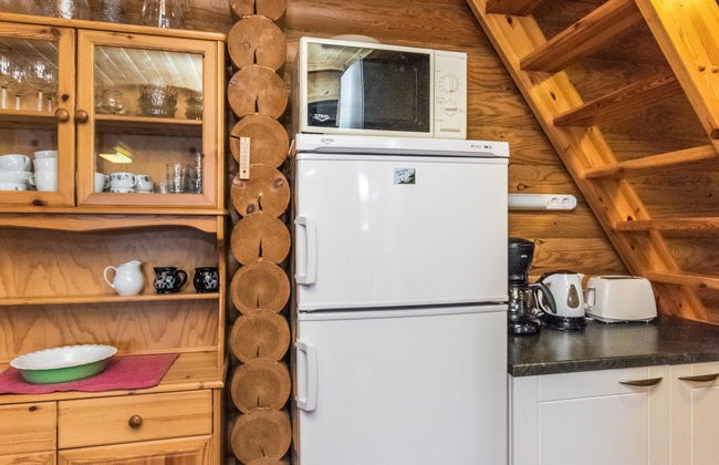 Iltarusko - Photo 17