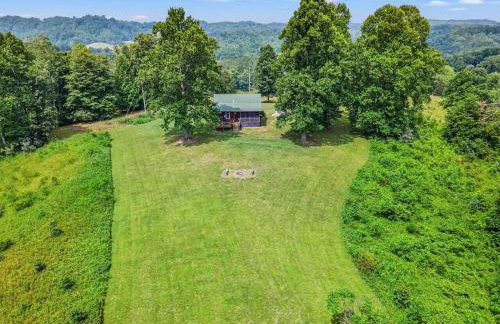 Heavenly Hideaway- Hot Tub, Firepit, Covered Patio - Foto 40