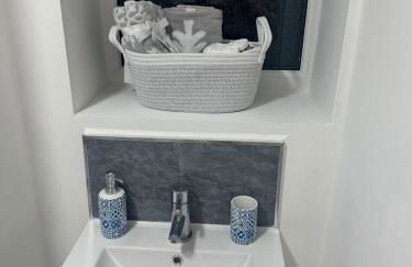 Cozy Lodge - Photo 12